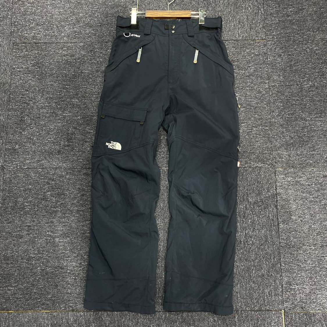 노스페이스 하이벤트 스키팬츠 상품이미지1