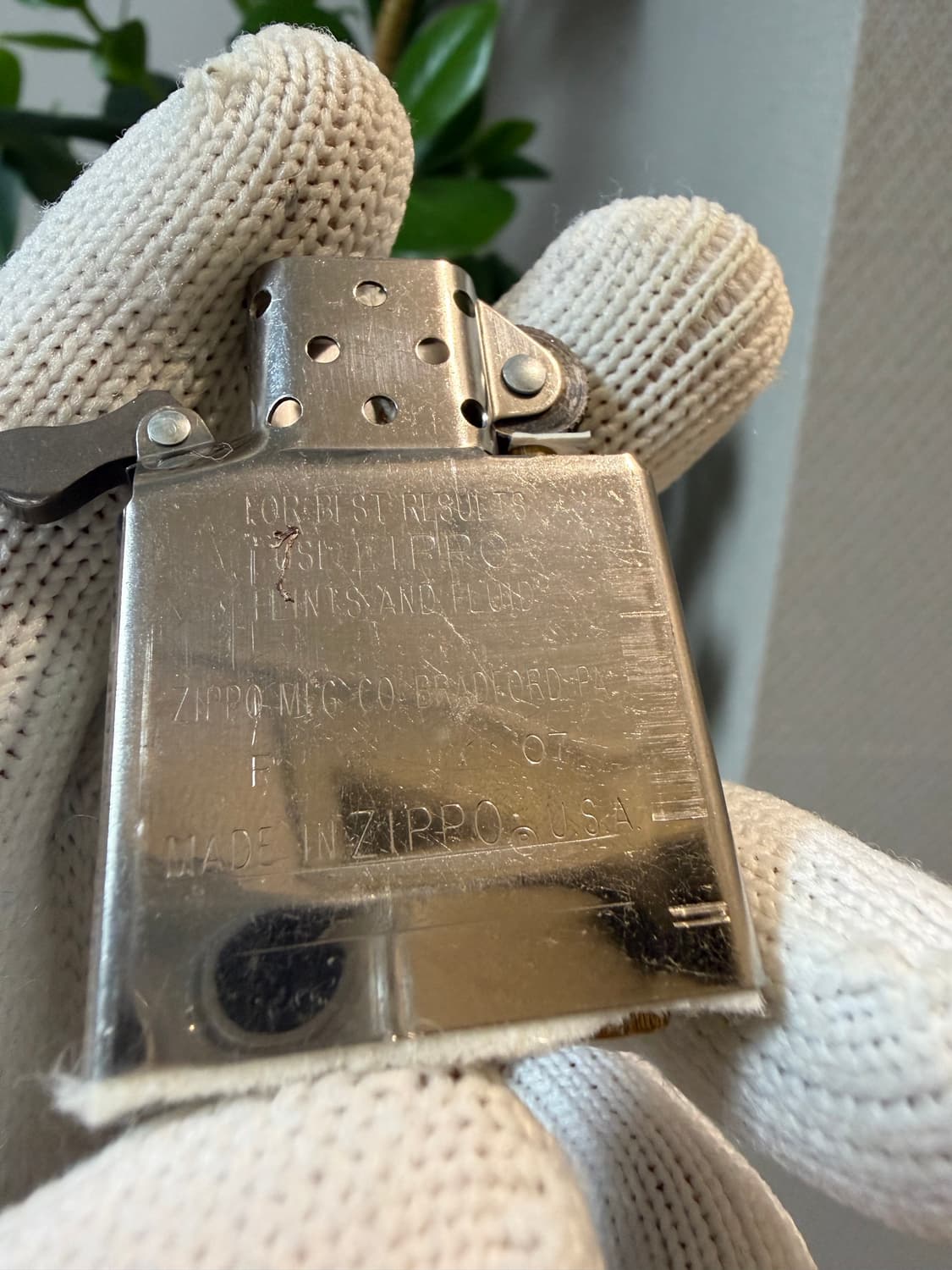 지포라이터 상품이미지10