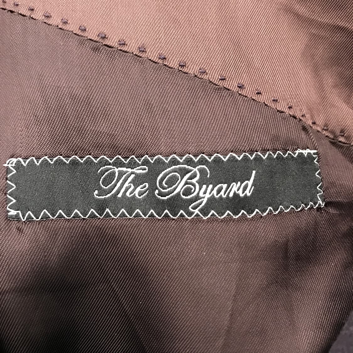 폴스미스 이태리 몰스킨 블레이저자켓 [100] 상품이미지6