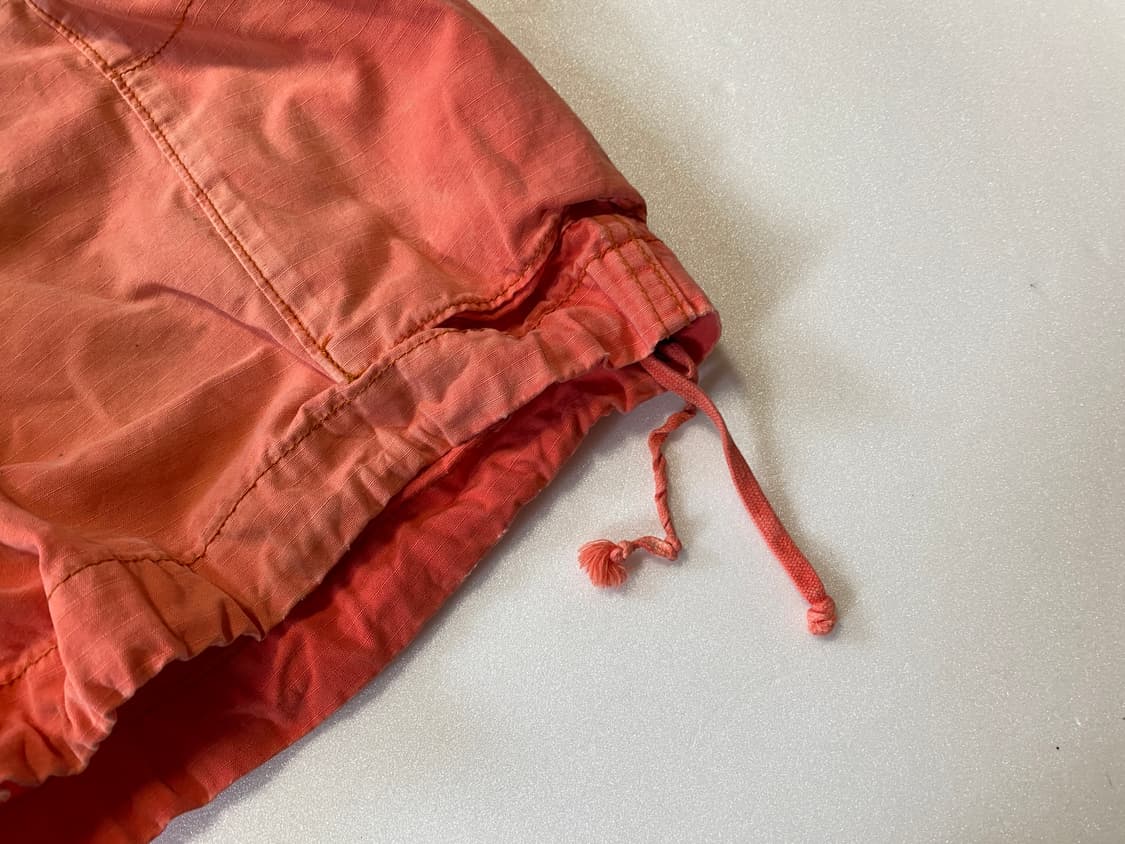 Polo washing 카고반바지 34 상품이미지3