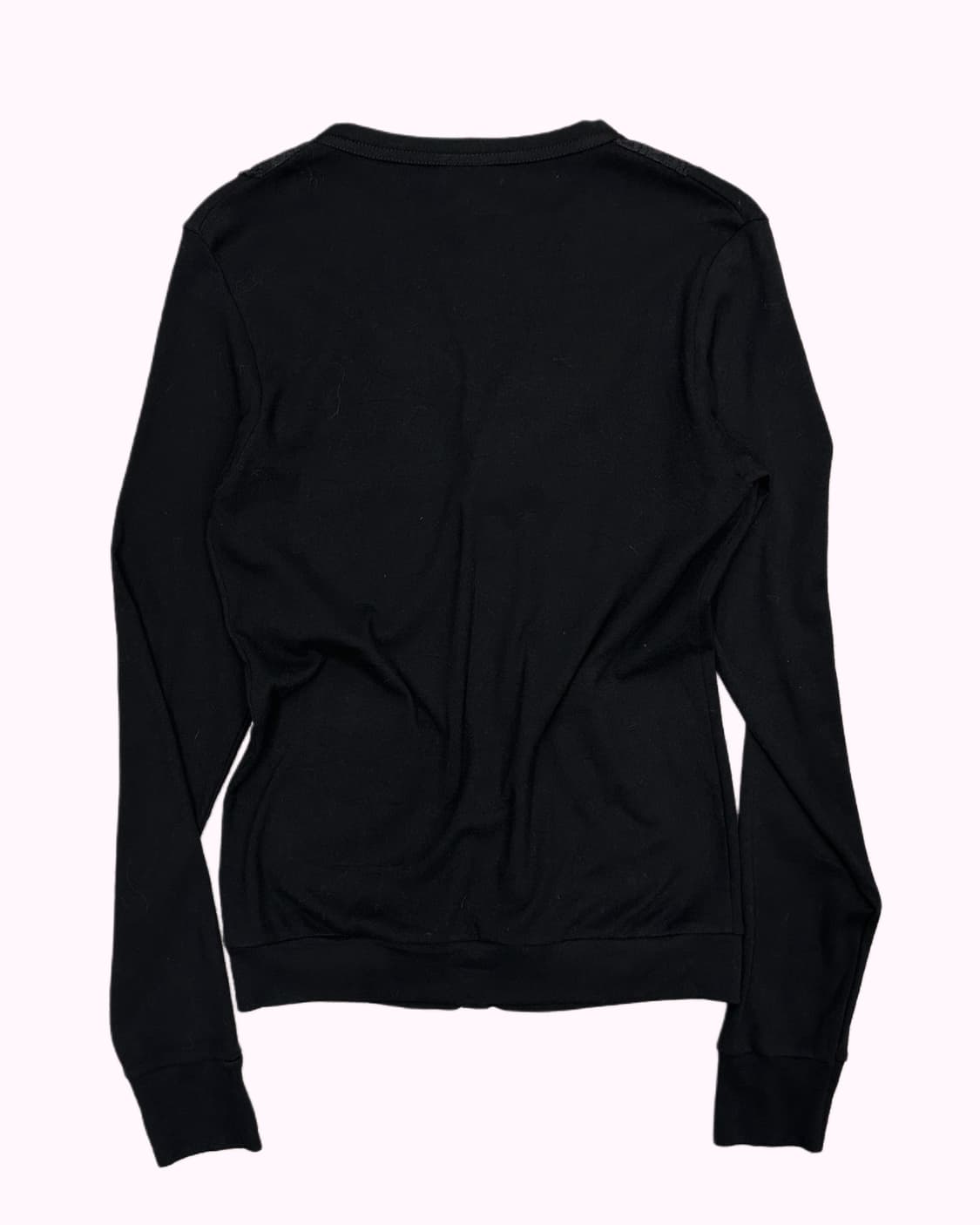 lace ribbon flower poacket cardigan 상품이미지6