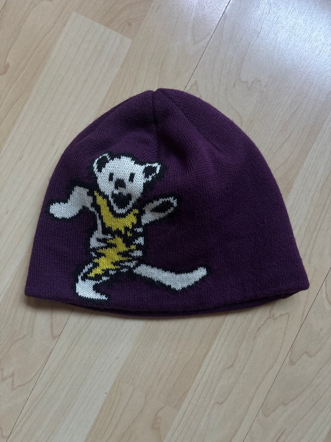 Grateful Dead x thisisneverthat 비니 상품이미지1