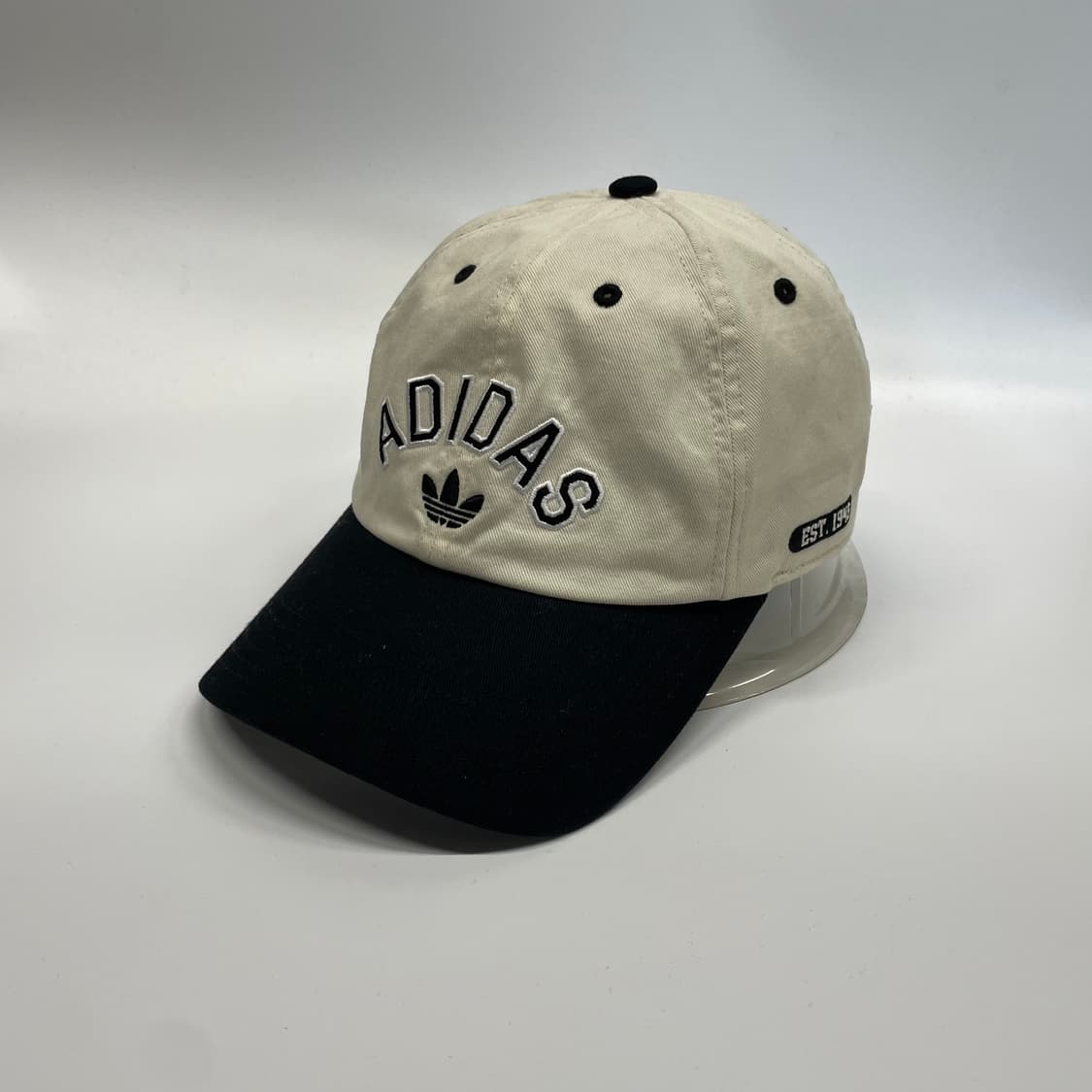 아디다스 스펠아웃 투톤 볼캡 상품이미지1