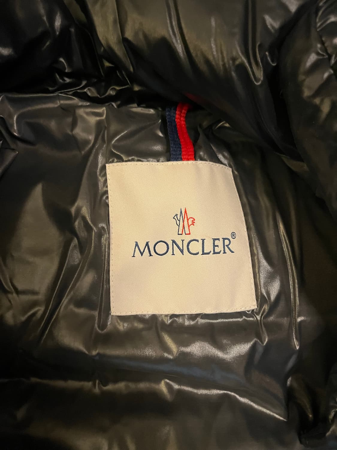 몽클레르 몽클레어 마야 체감105size 상품이미지3