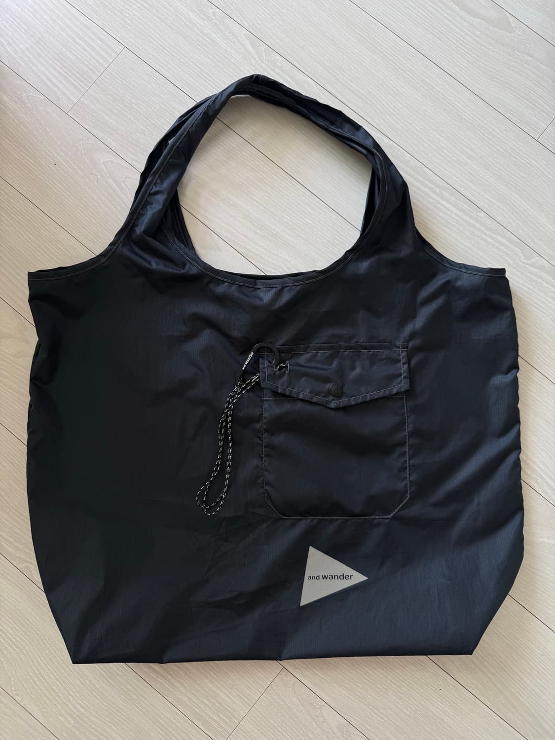 앤드원더  grocery pocket bag 상품이미지2