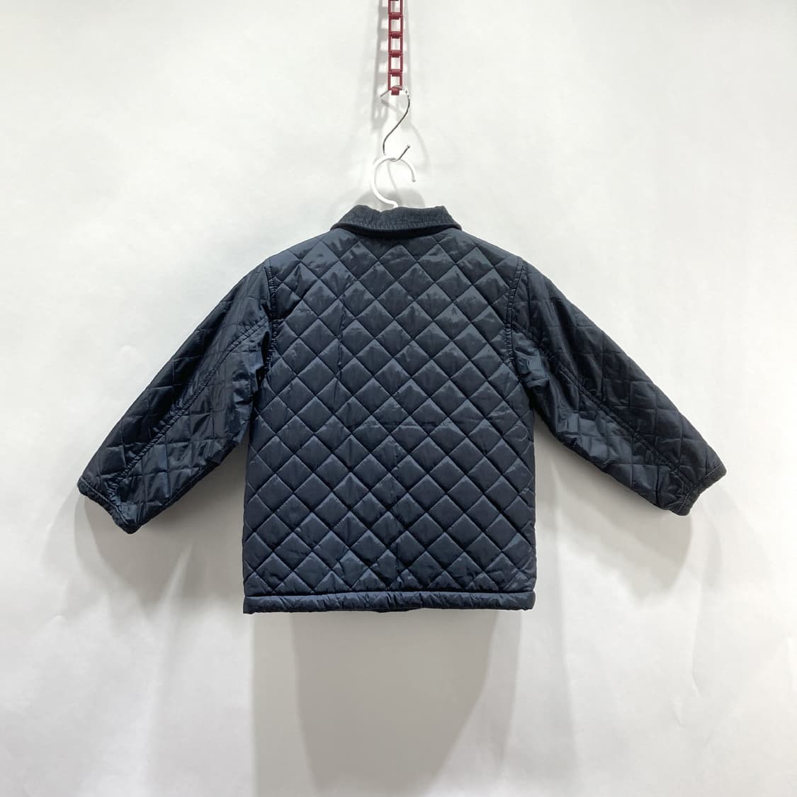 짐보리 키즈 캐주얼 퀼팅자켓 4-5세  상품이미지2