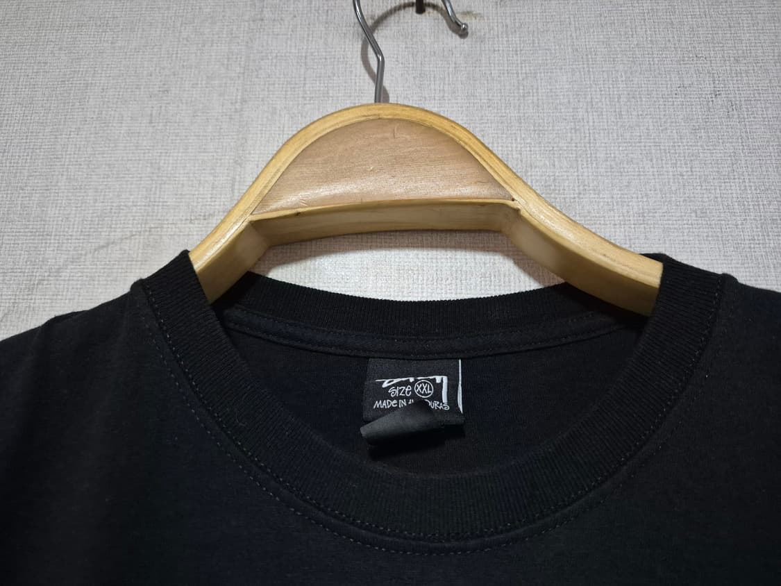 스투시 괍 팹처 (xxl) 상품이미지4