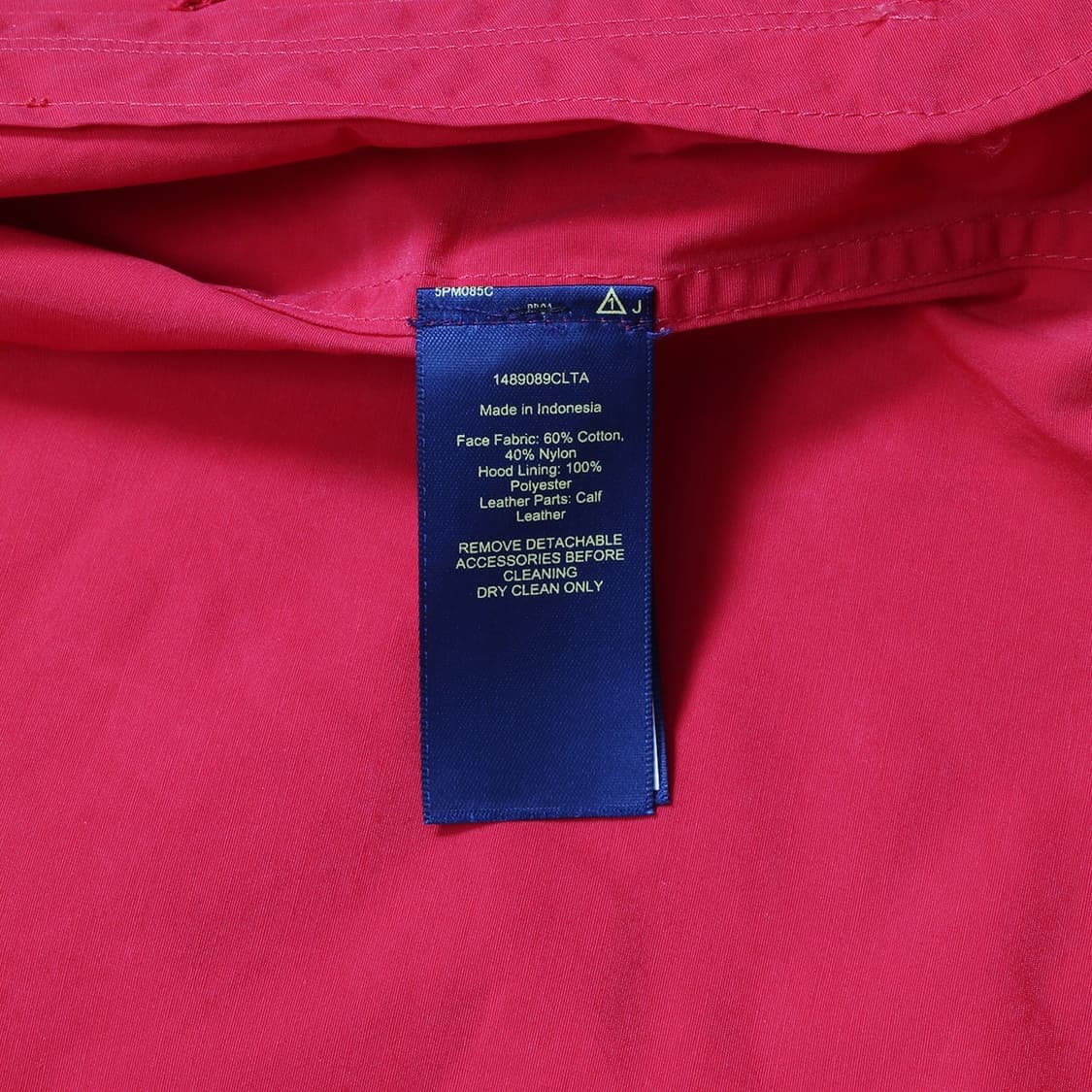 POLO RALPH LAUREN 상품이미지3