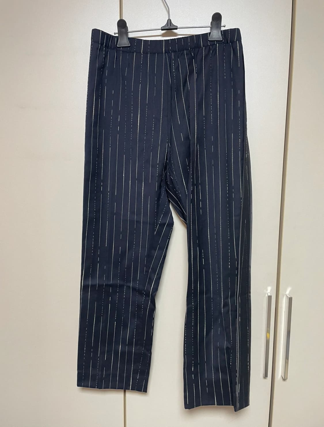 골든구스 Golden Goose 여성 밴딩 팬츠 XS 사이즈 상품이미지1