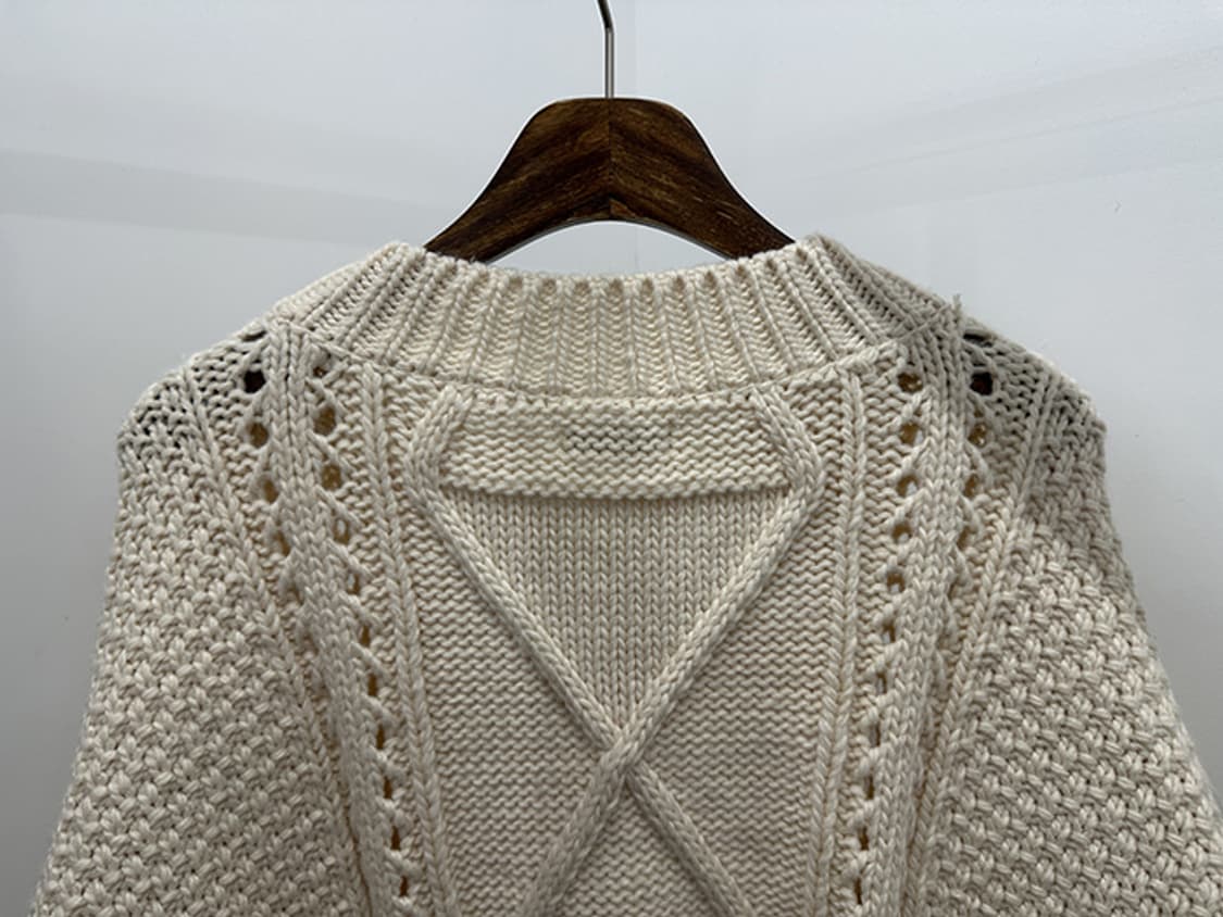 MYSTIC (loose fit) 상품이미지5