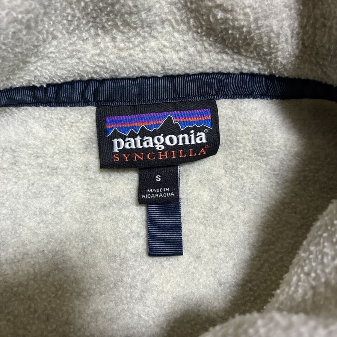 파타고니아 신칠라 상품이미지6