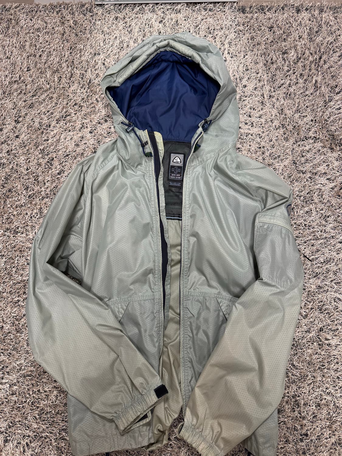 Nike acg 바람막이 상품이미지1