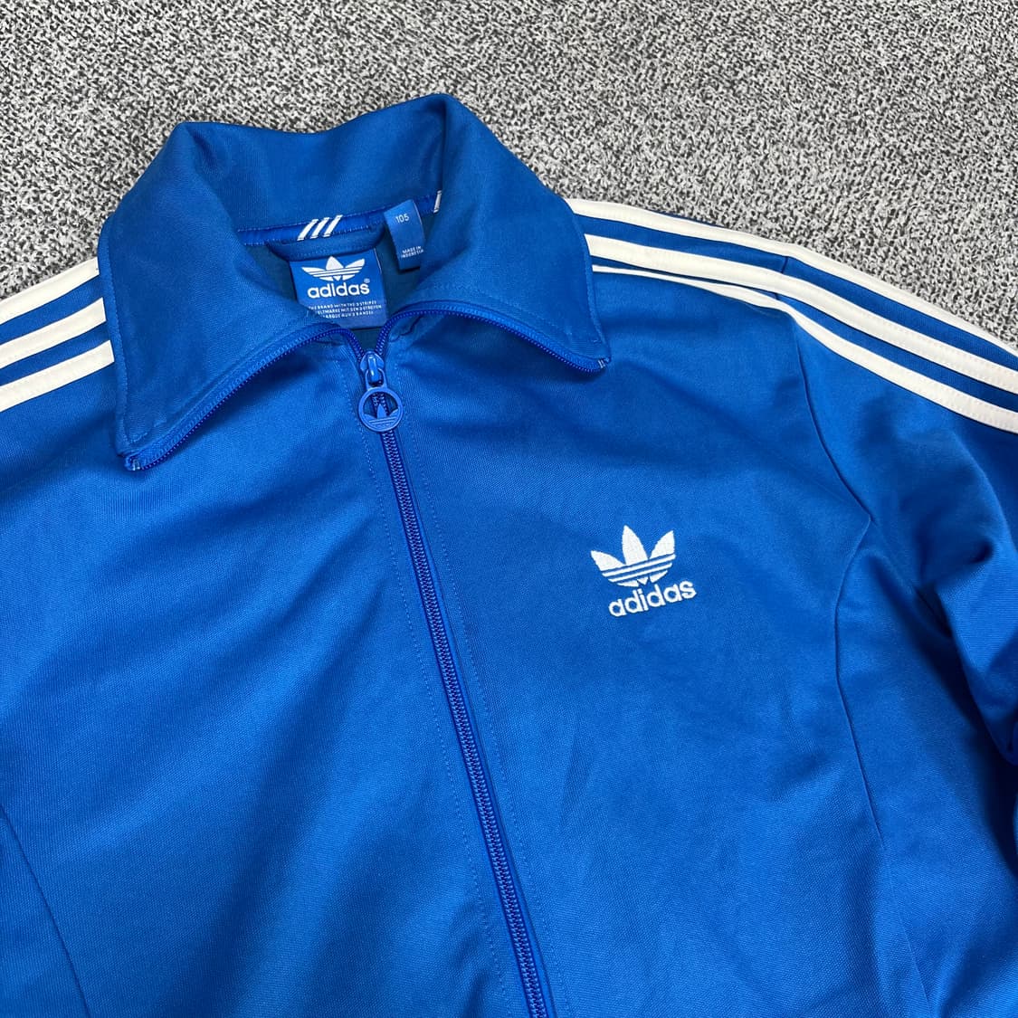 <아디다스 유로파 파흰 져지> No.1338 상품이미지7