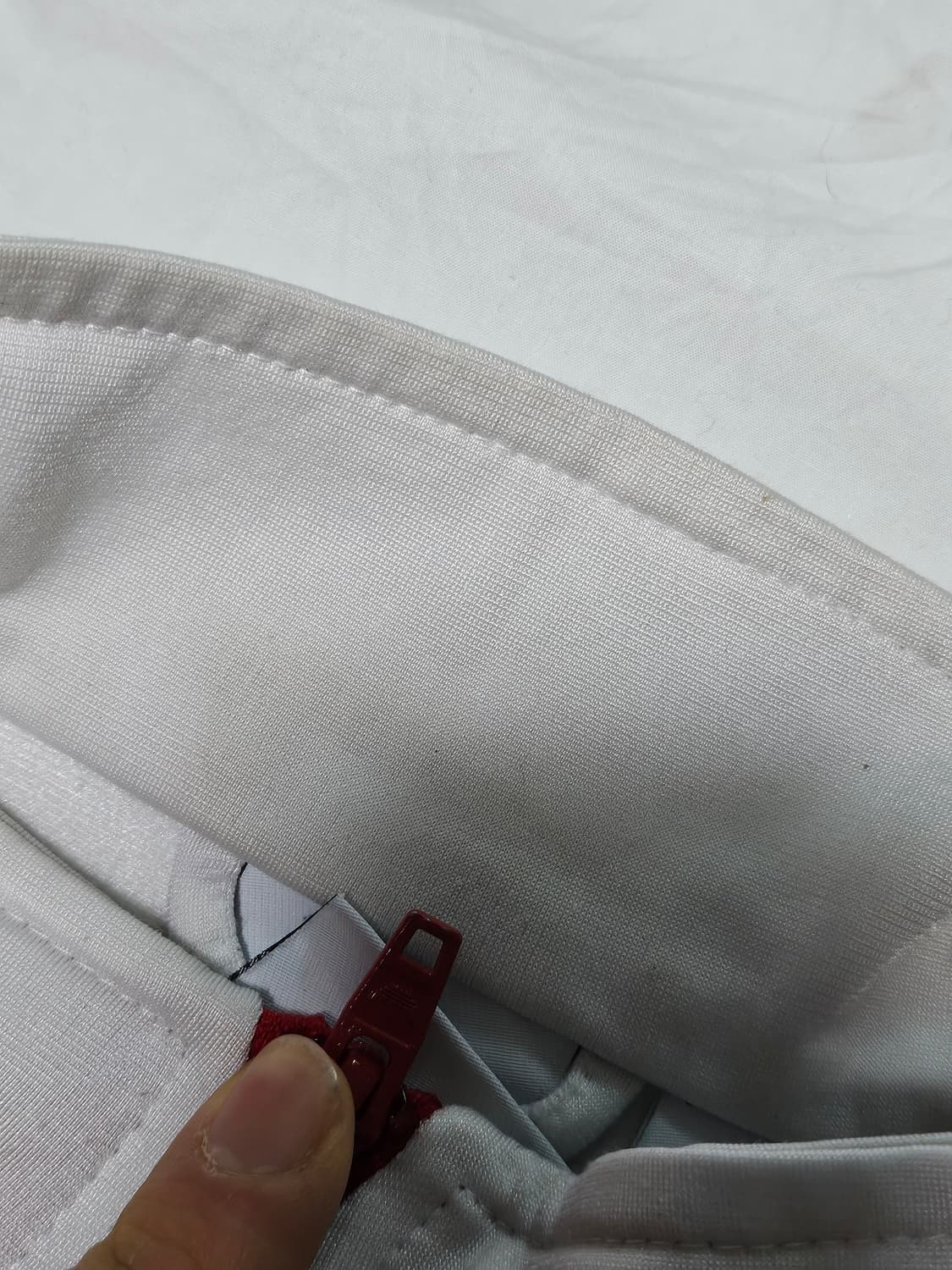 아디다스 오리지날 파이어버드 3색 져지 L 상품이미지3