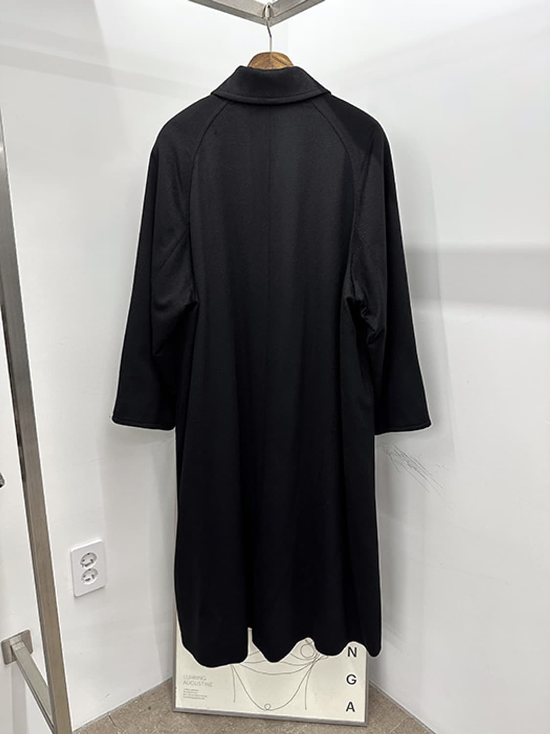 COLOMBO BORGOSESIA (loose fit) 상품이미지4