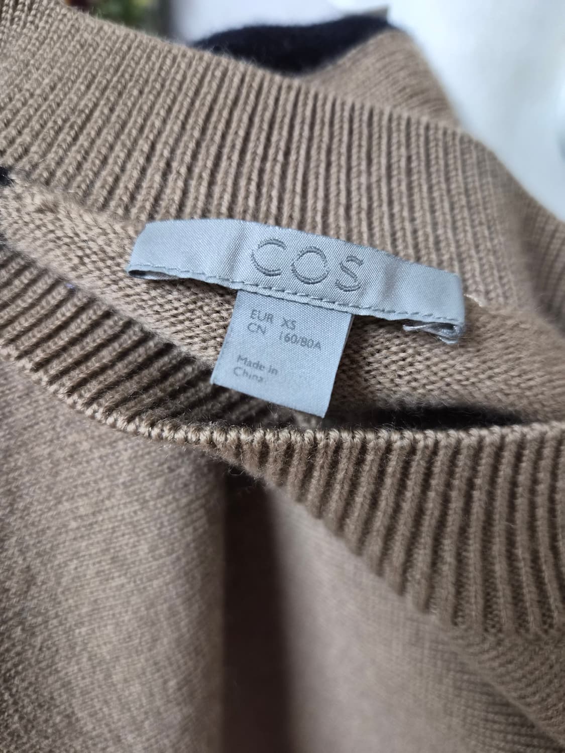 코스 언발니트 상품이미지5