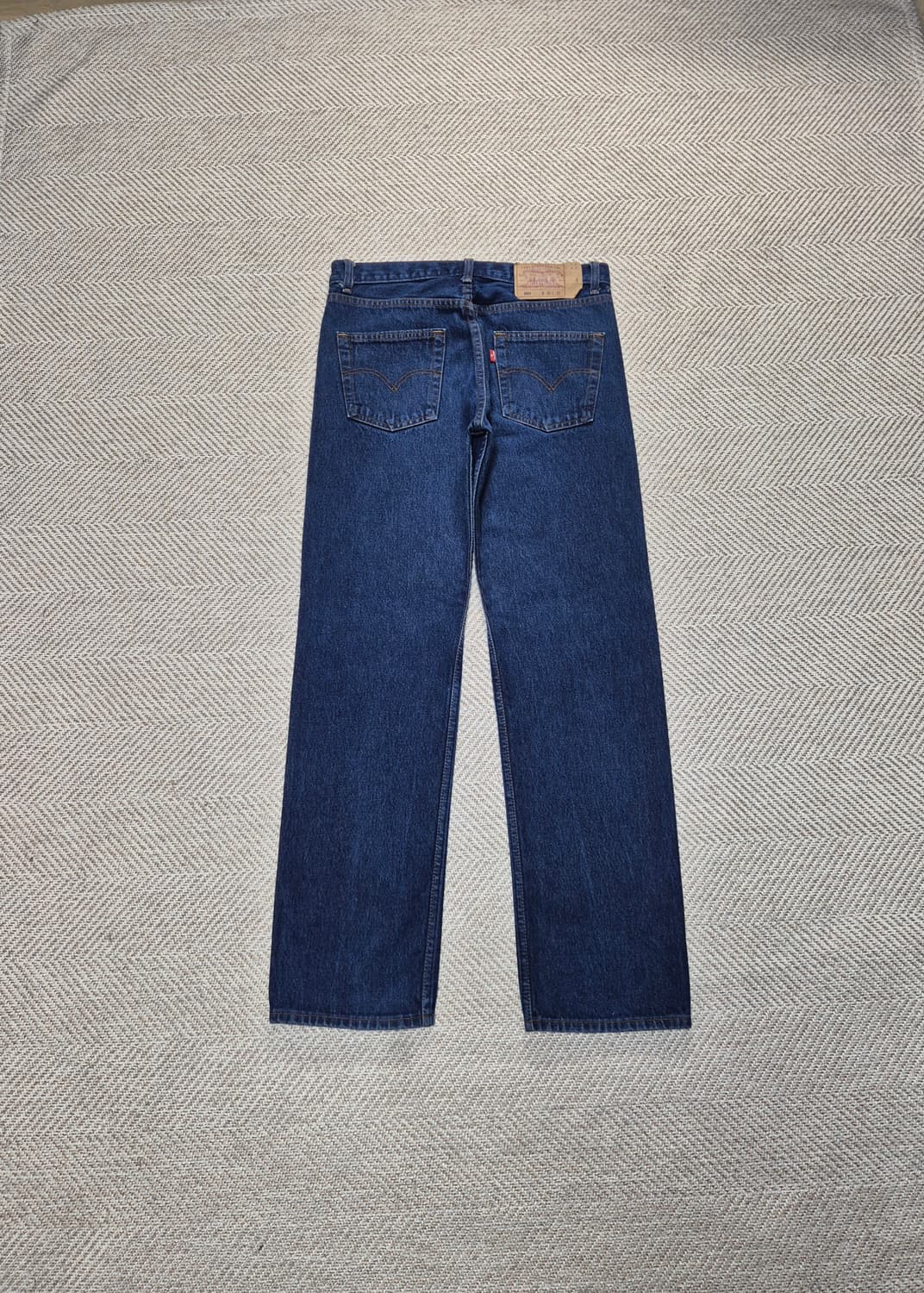 90s 미제 501 상품이미지3