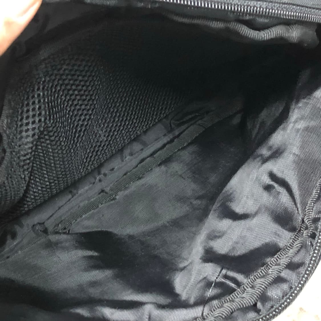 노스페이스 크로스백 상품이미지4