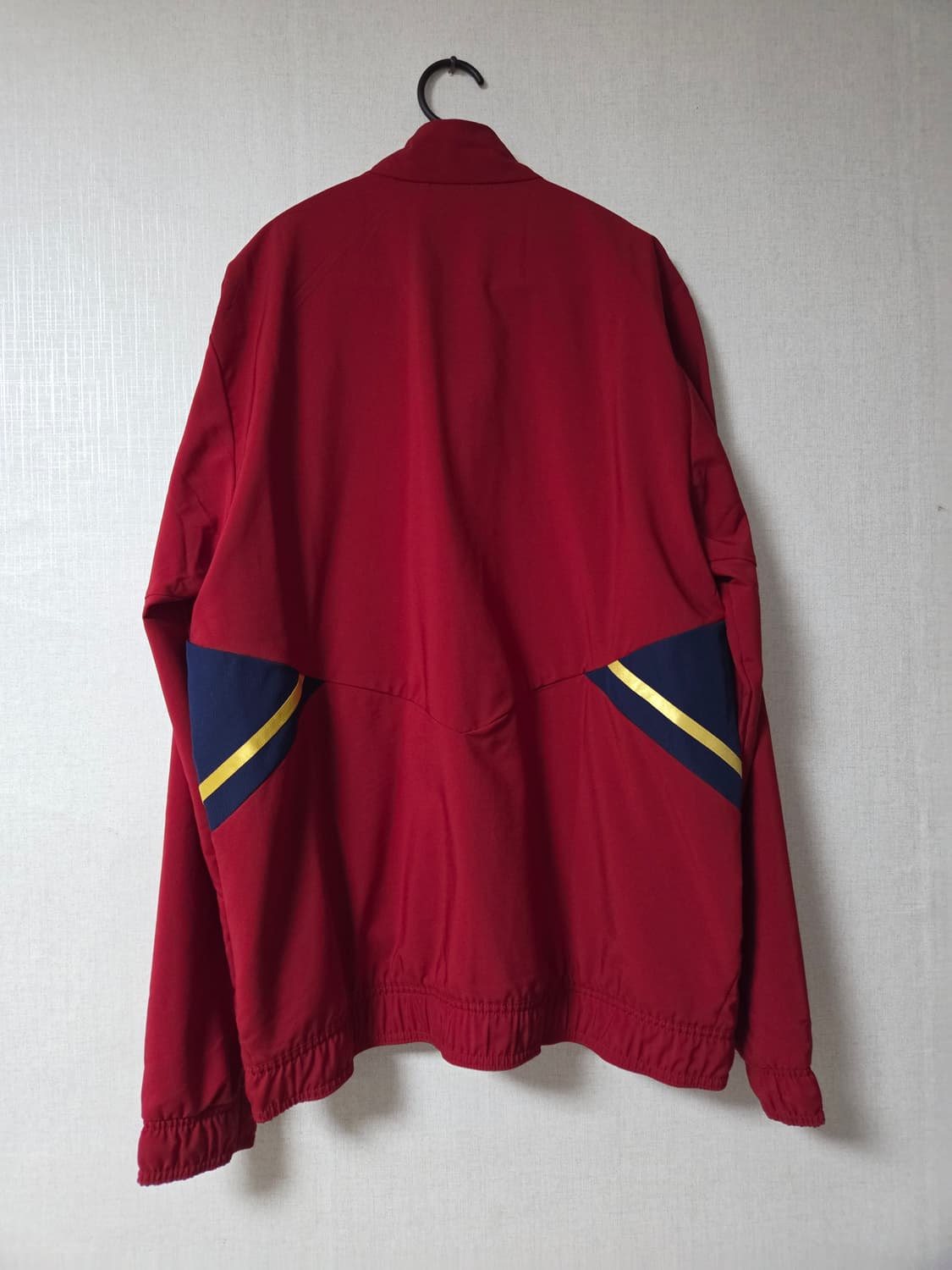 아약스 선수단 집업 상품이미지4