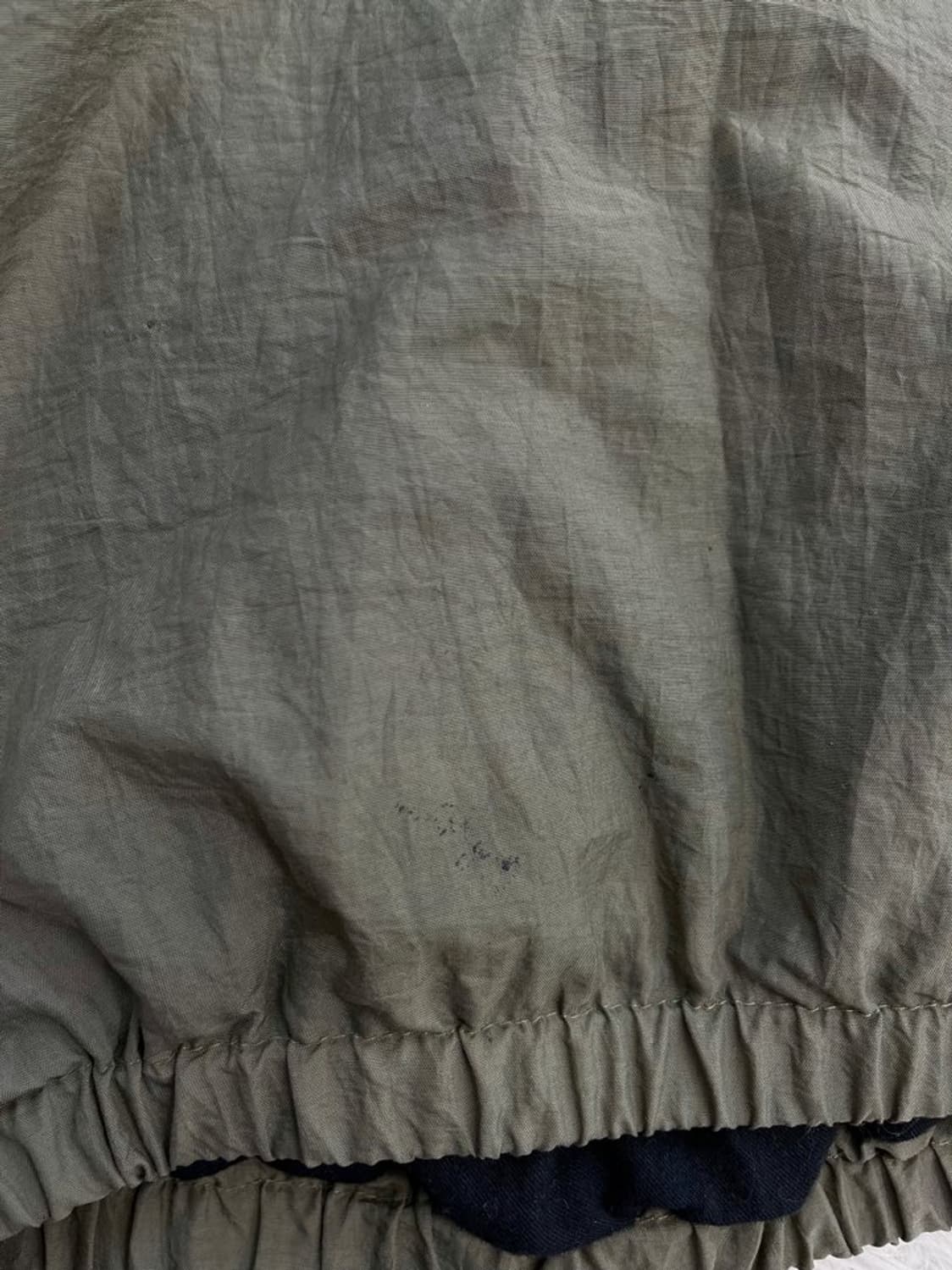 미스치프 후디 아노락/#3448 상품이미지4