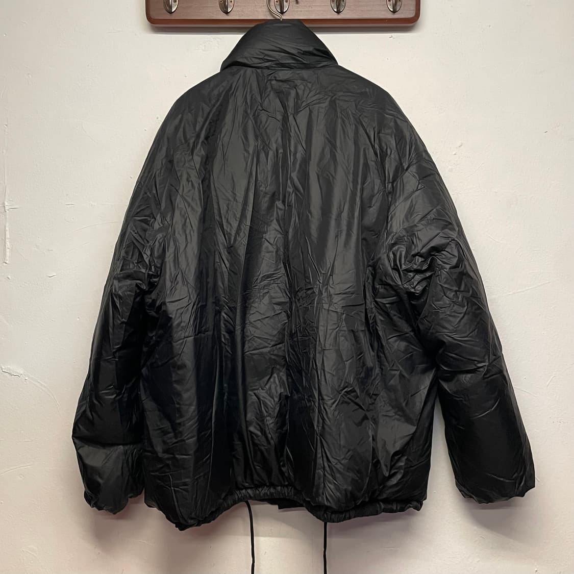 브라운야드 유틸리티 21fw 구스다운 패딩 상품이미지5