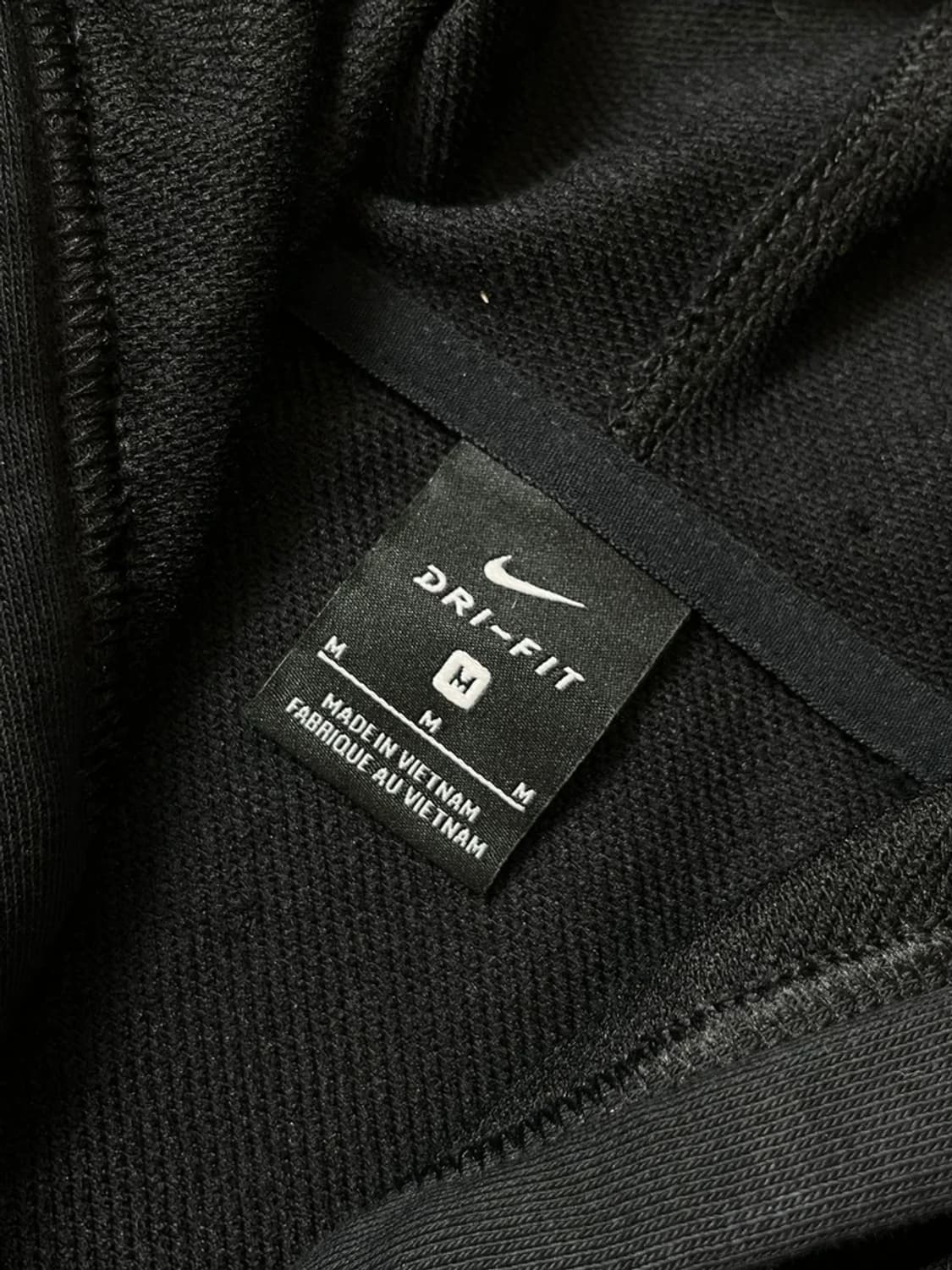 나이키 20FW 절개 오버핏 후드 집업 PN8752 상품이미지6