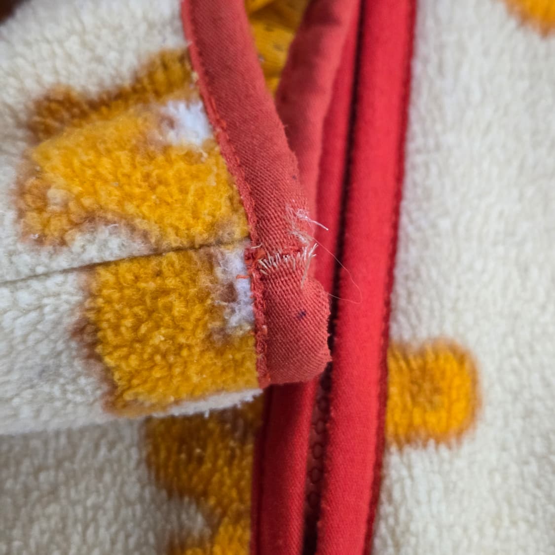 베베드피노 키즈 플리스 자켓 110 상품이미지8