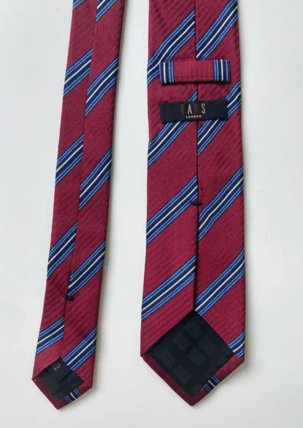 닥스 넥타이 상품이미지2