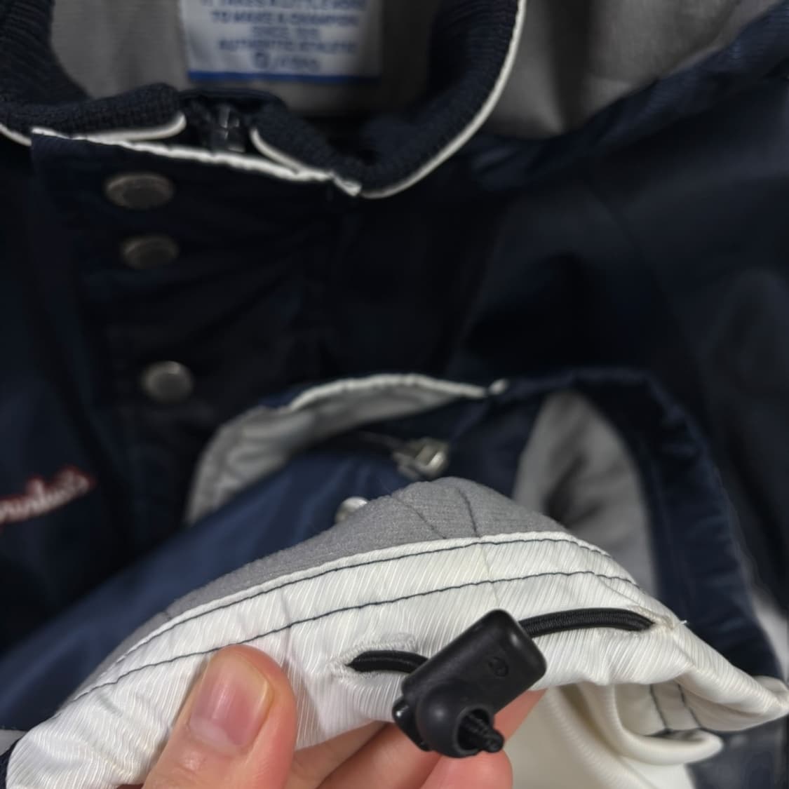 챔피온USA 내피 후드점퍼 상품이미지7