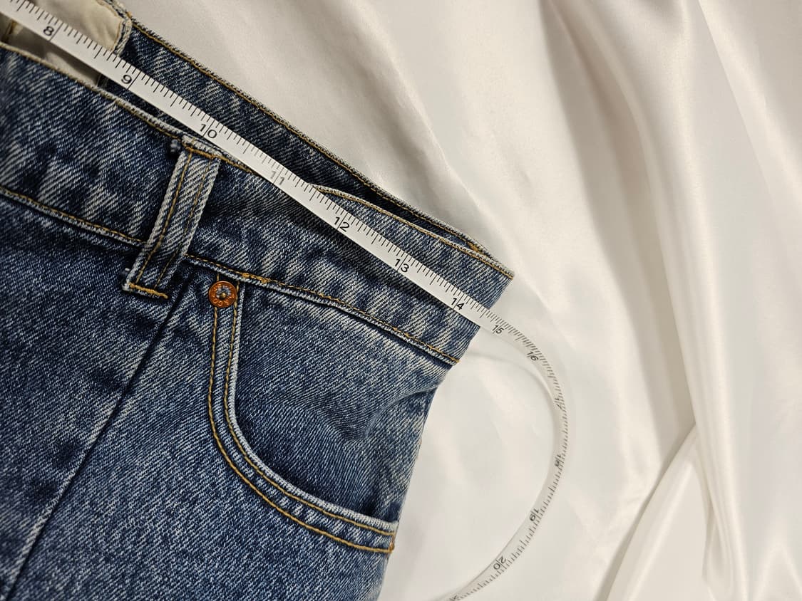 베트멍17리바이스청바지 상품이미지8