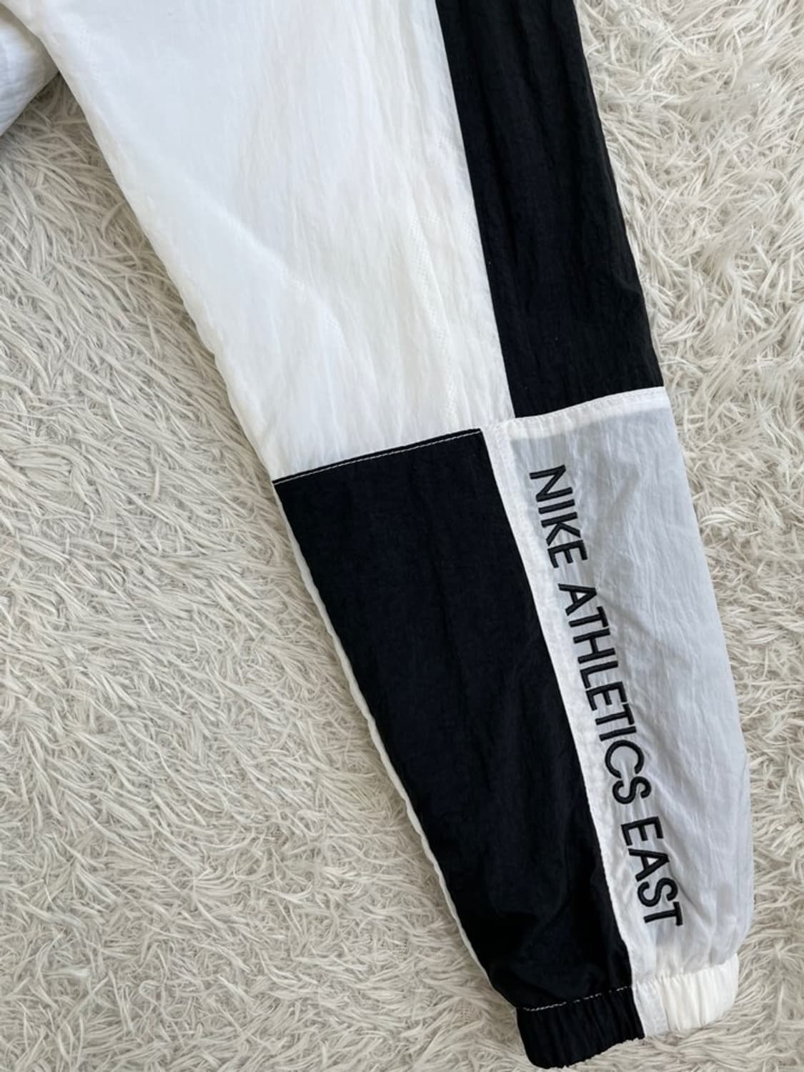 나이키 우븐 바람막이/#638 상품이미지2