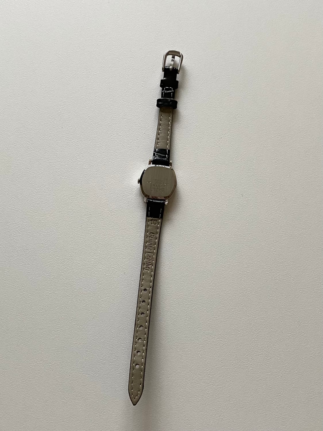 Seiko 세이코 레이디 쿼츠 상품이미지4