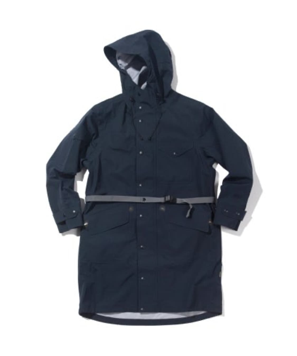 스펙테이터+밀레 고어텍스 자켓, M 상품이미지4