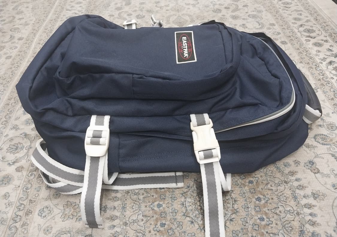 EASTPAK 이스트팩 백팩 상품이미지2