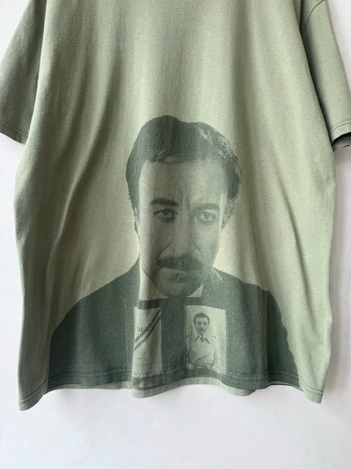 2003 슈프림 x Peter Sellers 티셔츠 상품이미지2