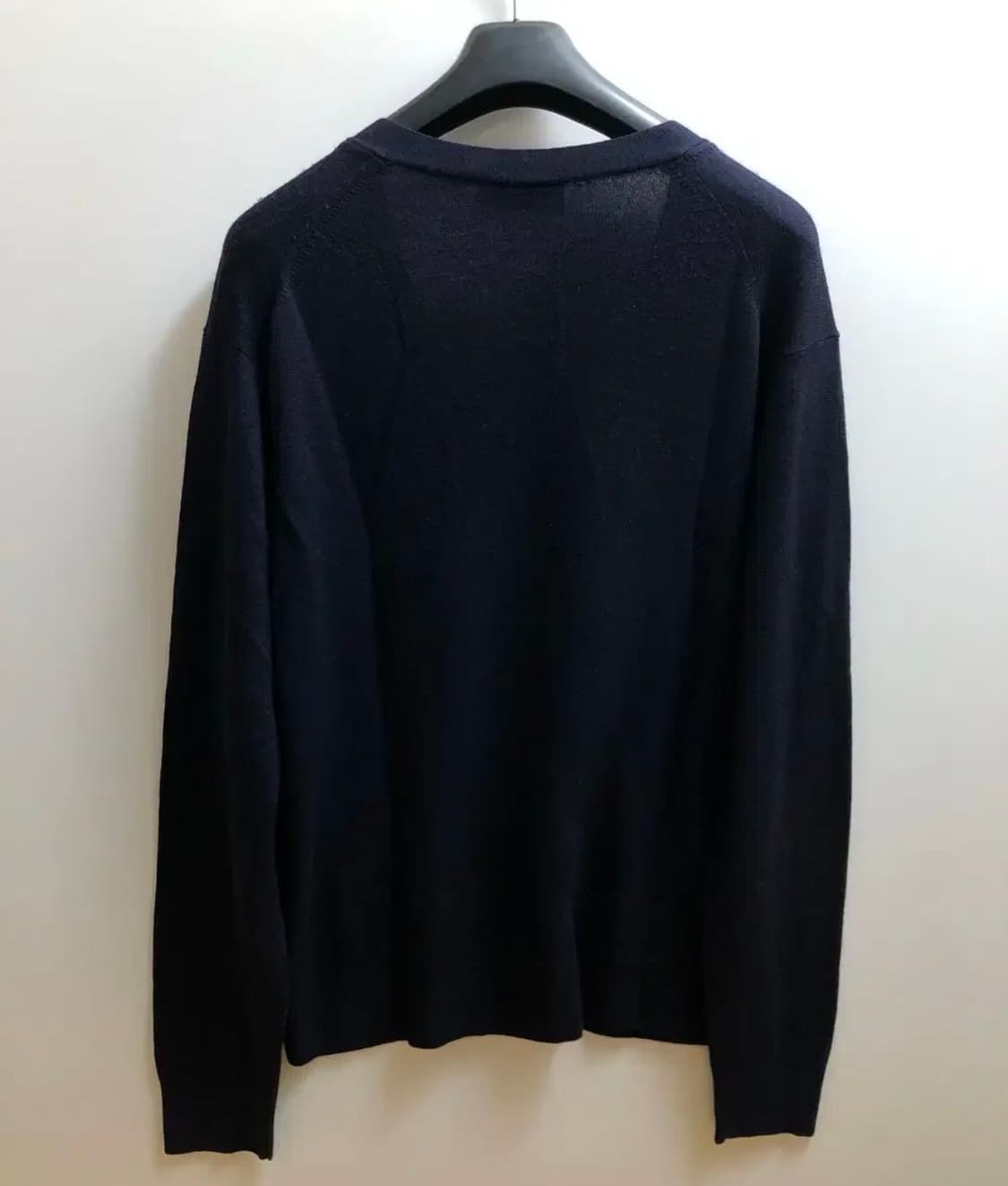 메종키츠네 정품 트리컬러폭스 가디건 상품이미지2