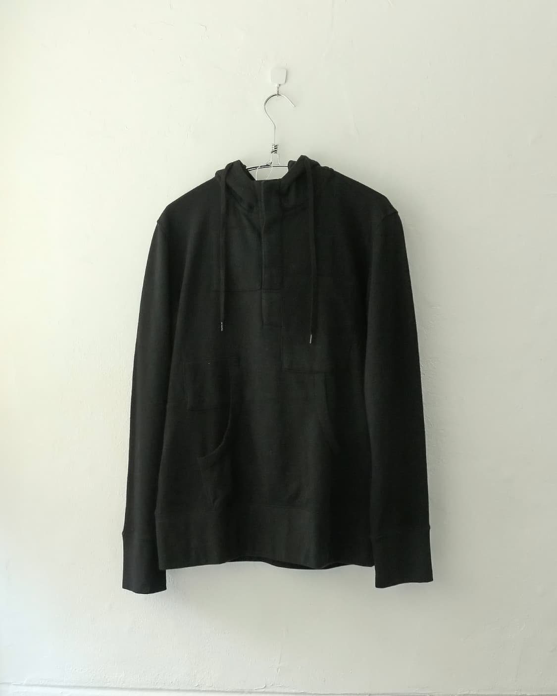 닐바렛 바이 블랙 바렛 후드 티셔츠 상품이미지3