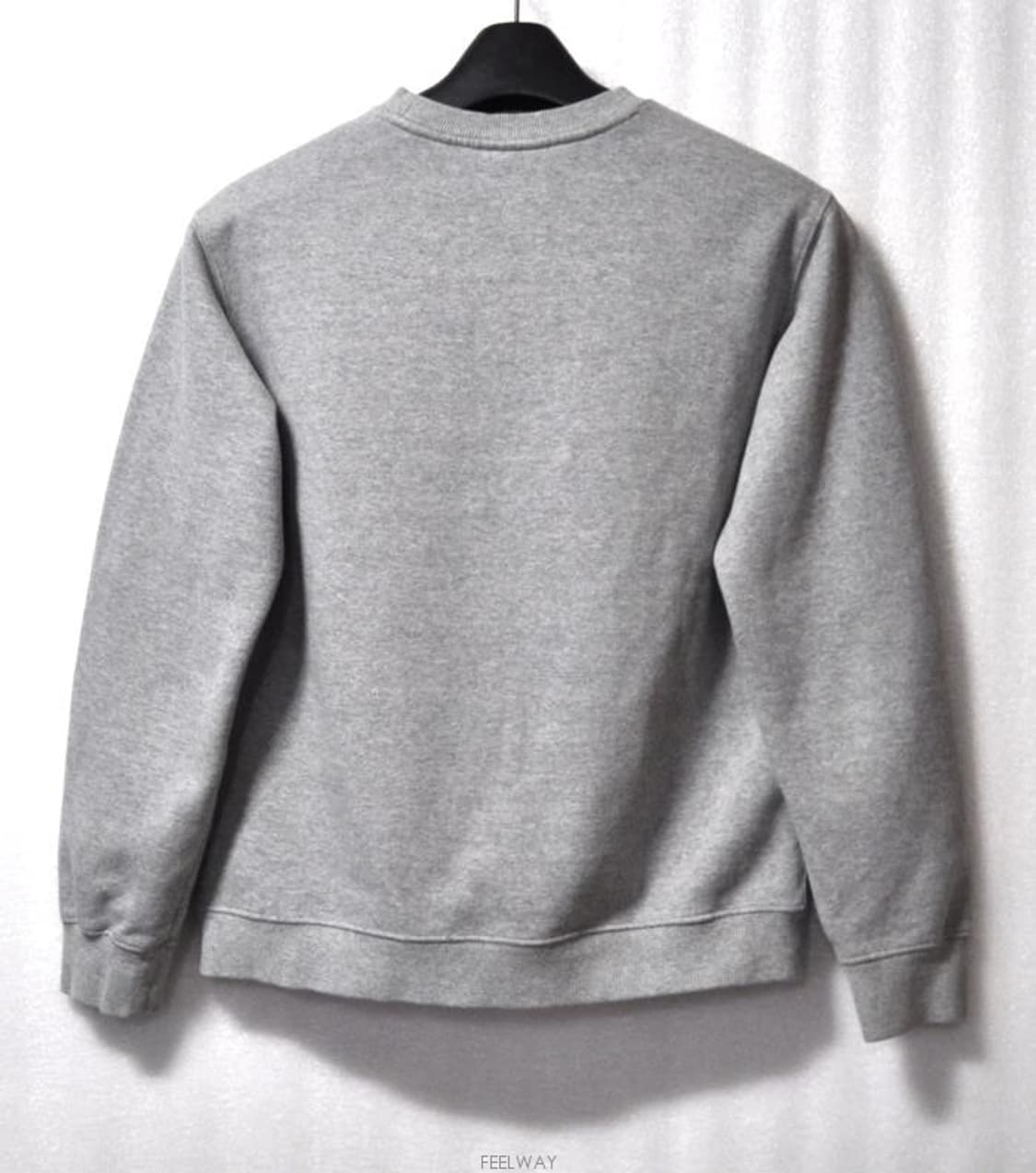 나이키/남성맨투맨기모티셔츠(사이즈95) 상품이미지2