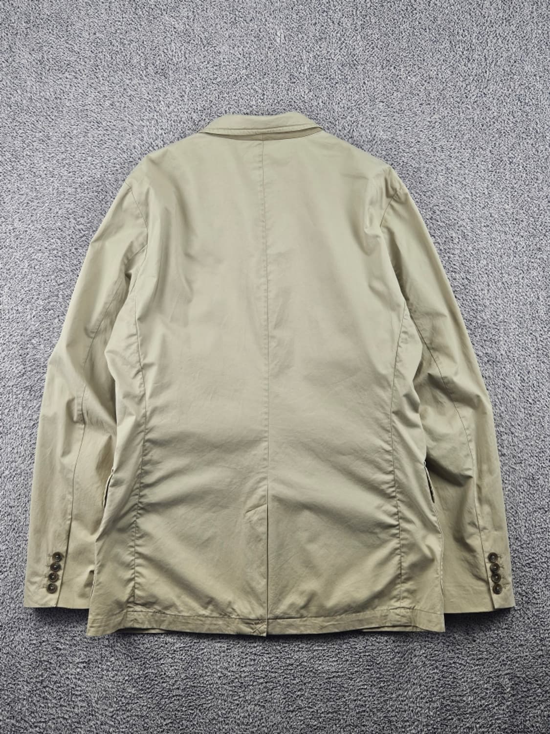 폴로랄프로렌 코튼 블레이저 자켓 ( 44L ) / 11499 상품이미지3