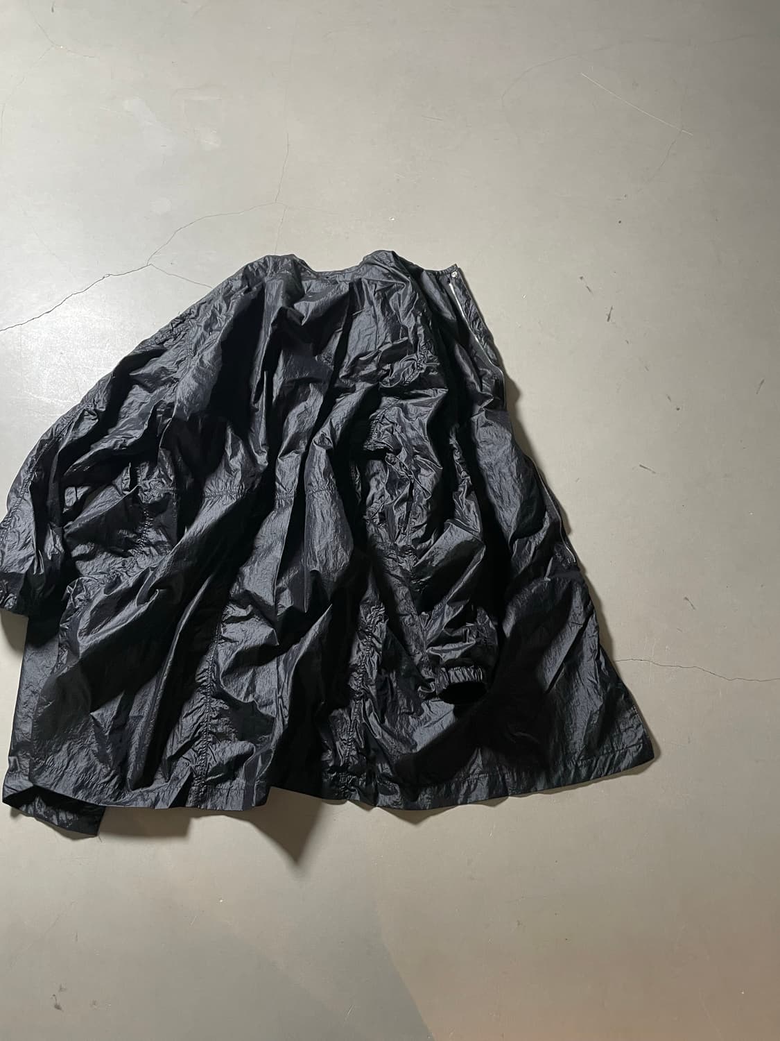 H•d ** 그레인 워터그레인 자켓** 상품이미지3