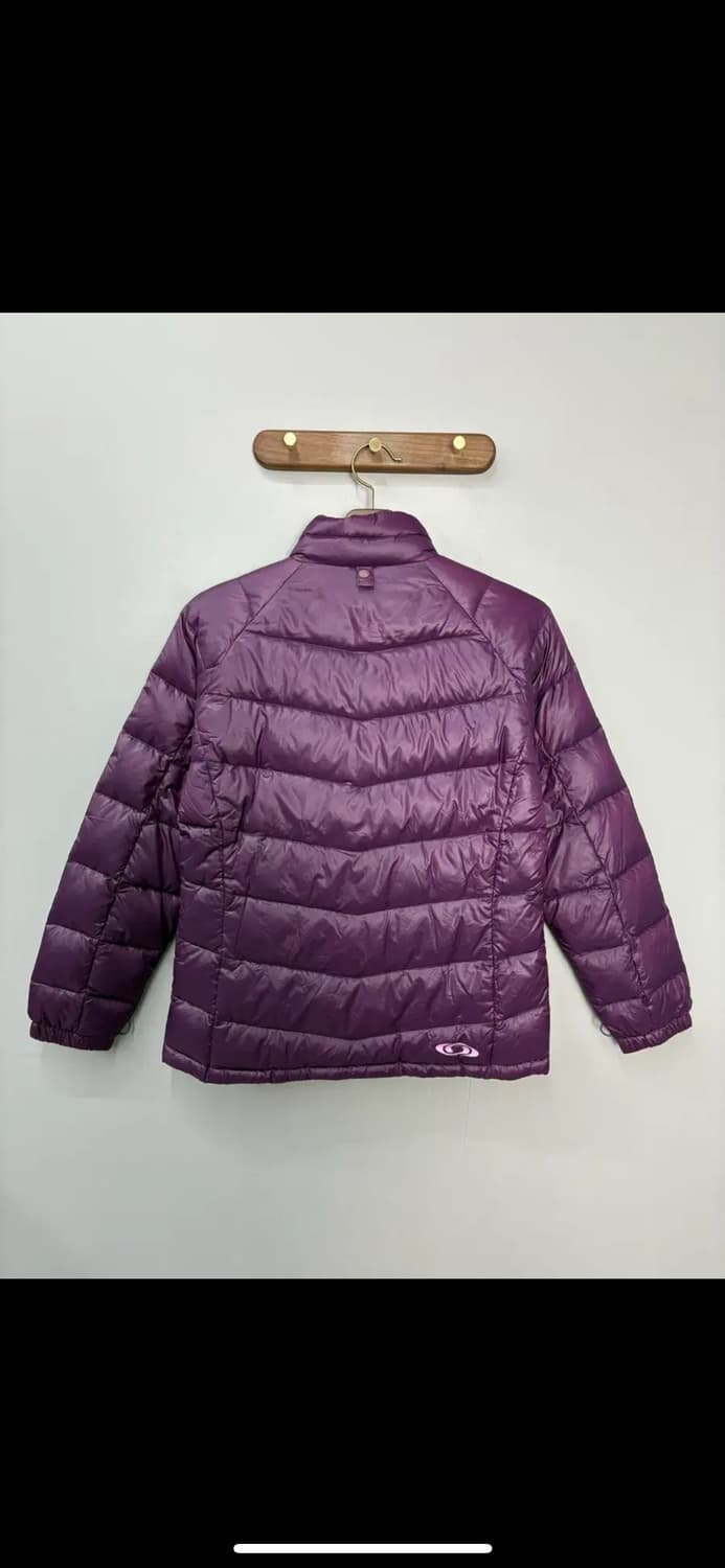 살로몬 엑스트림 엔트란트 다운 우먼 경량패딩 H1761 상품이미지4