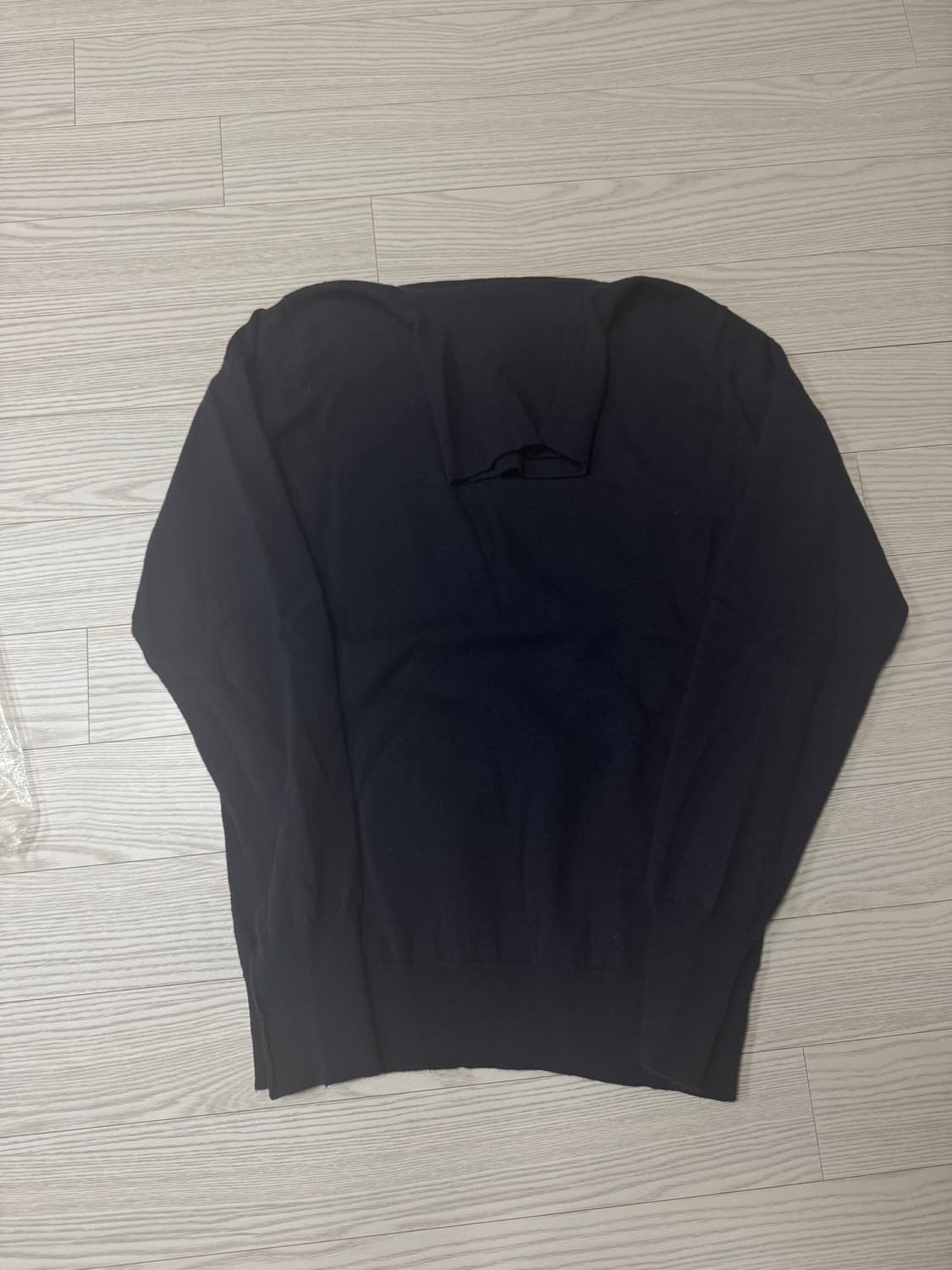 윌리엄로키 캐시미어 폴라 상품이미지2