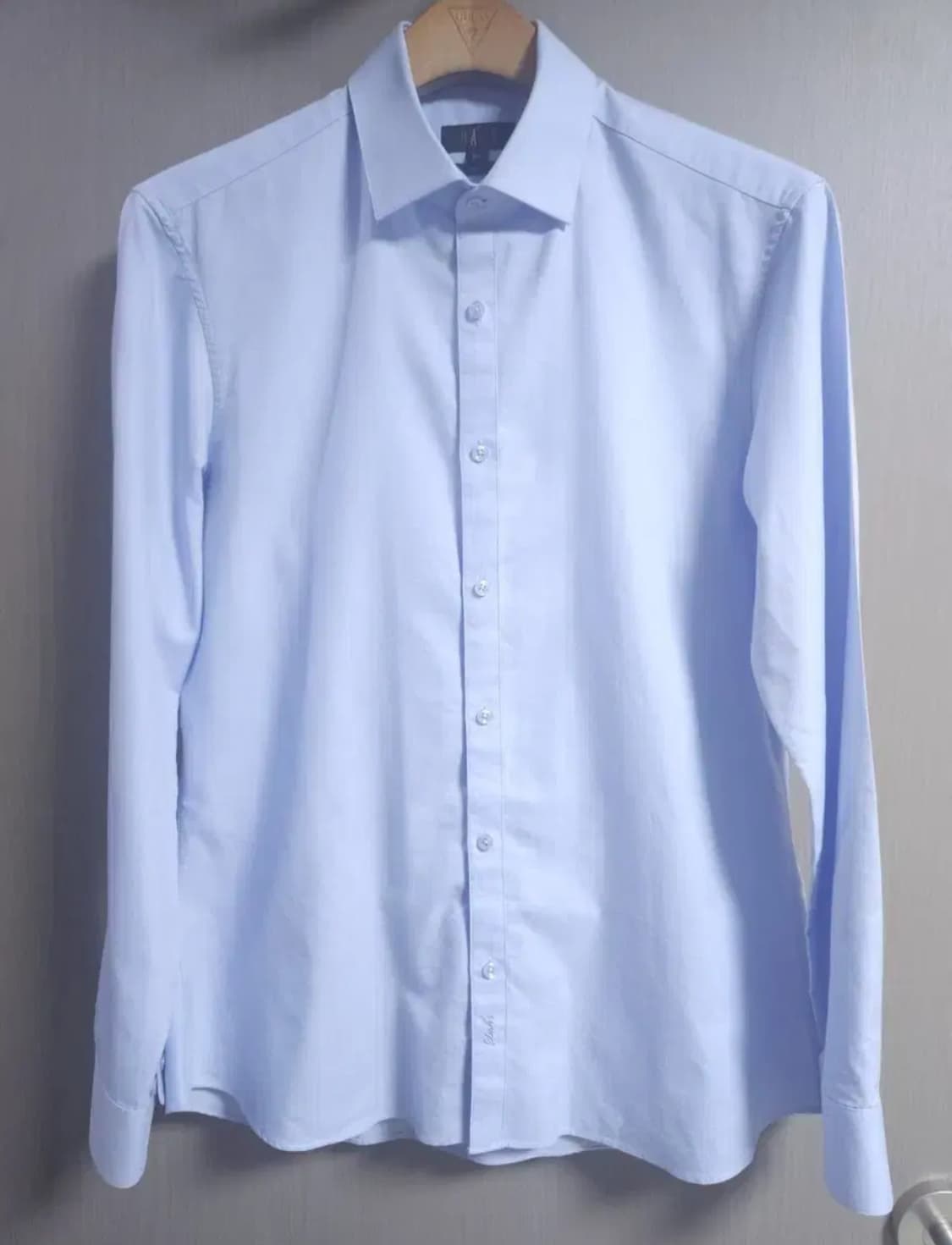 닥스 옥스포드 셔츠, L(슬림) 상품이미지1