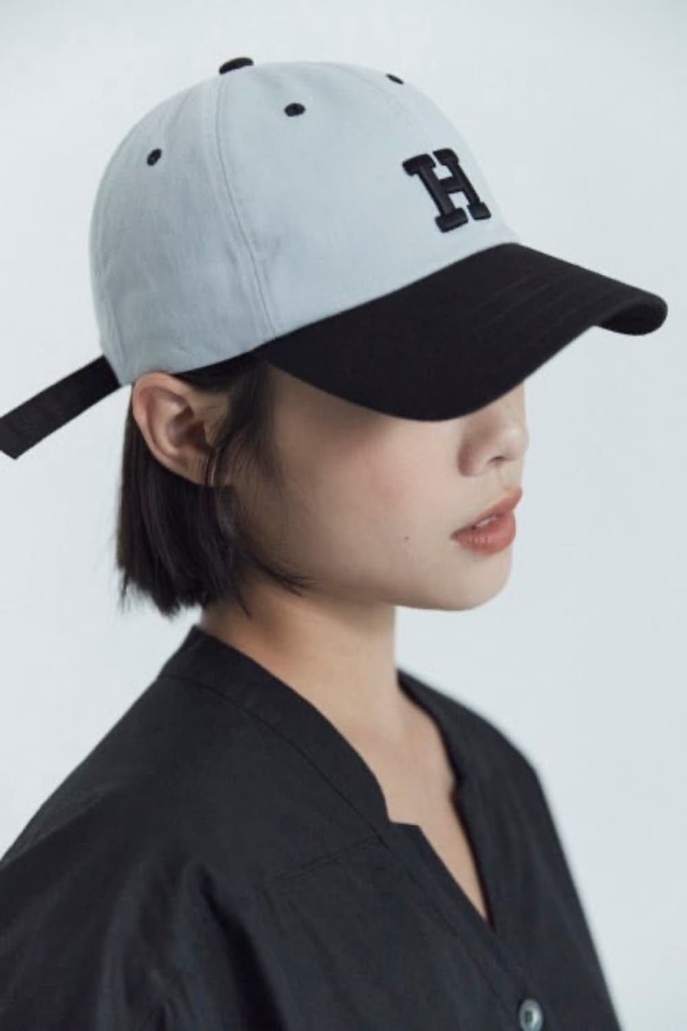 홈그로운서플라이 HGS 볼캡 상품이미지3