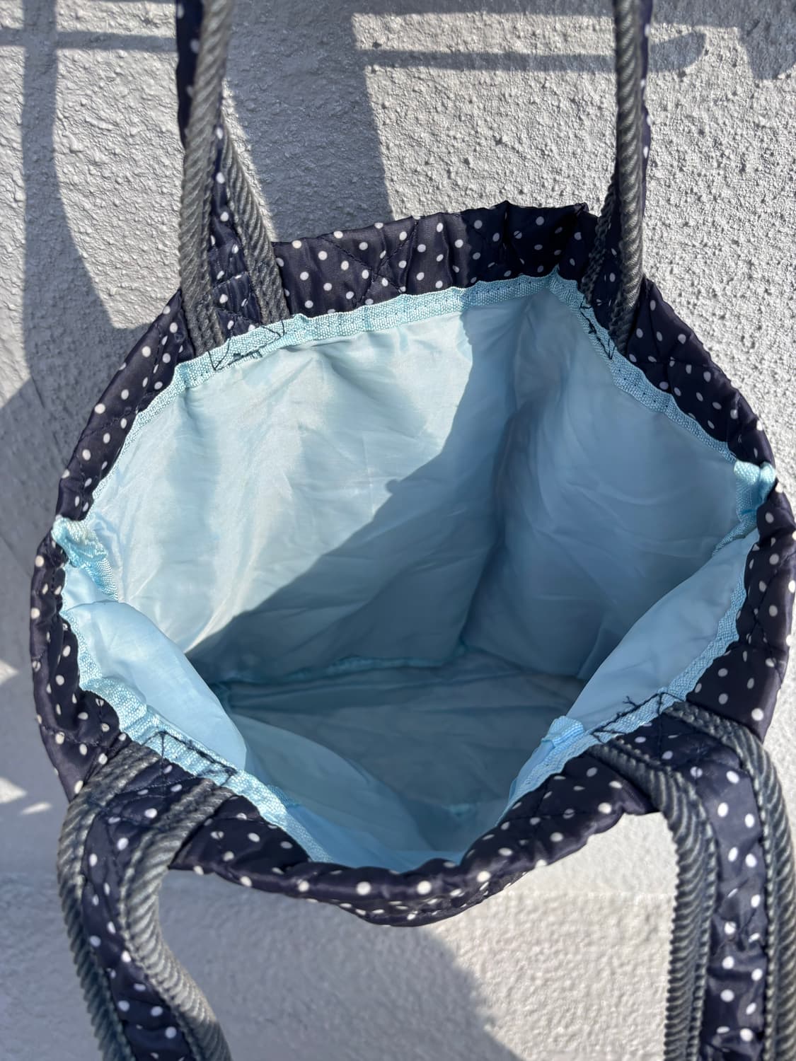 LAVENHAM 잔도트 퀼팅 숄더백 상품이미지6