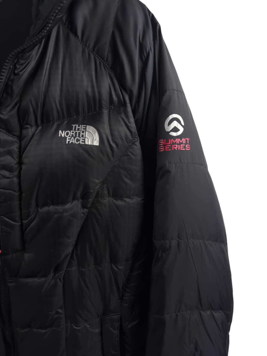 노스페이스 700 필파워 서밋시리즈 다운자켓1510 상품이미지4