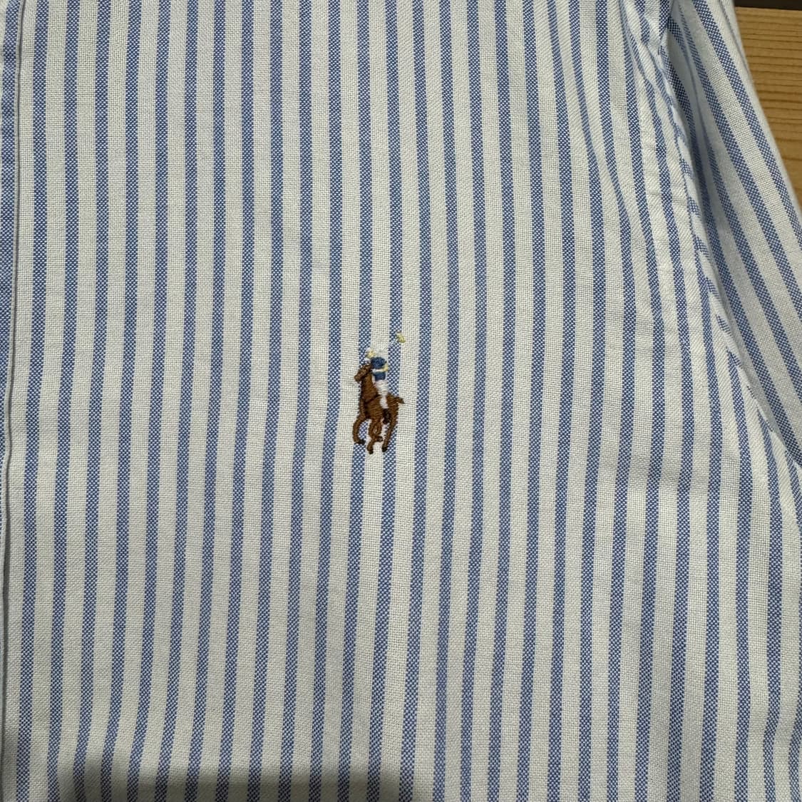 폴로 셔츠 상품이미지2