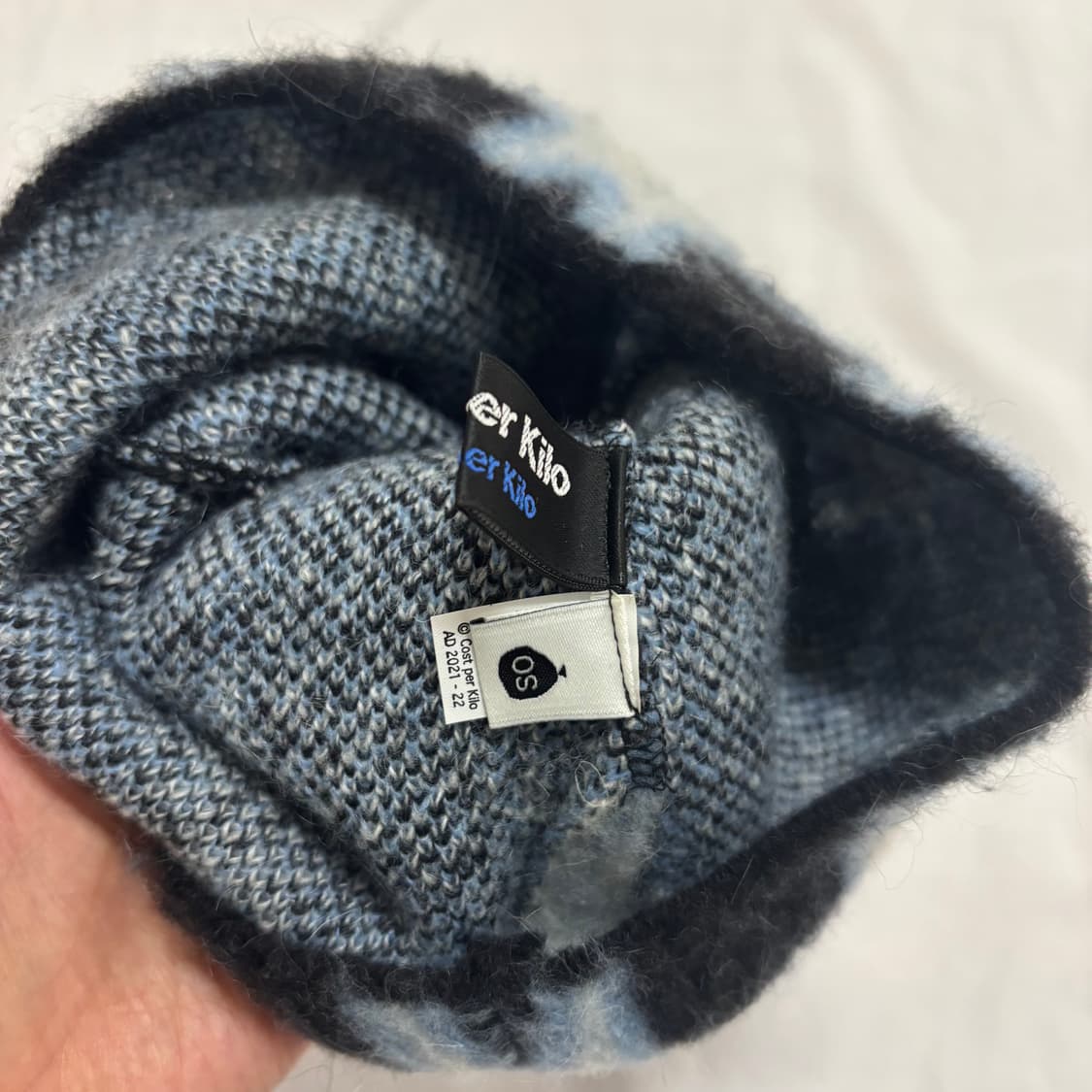 코스트 퍼 킬로 비니  상품이미지2