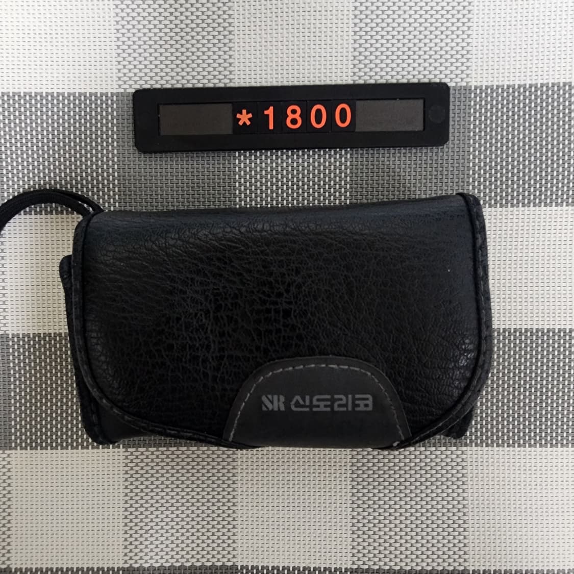 신도리코 SR-10D AF 줌 미니 필름카메라 파우치포함 상품이미지6