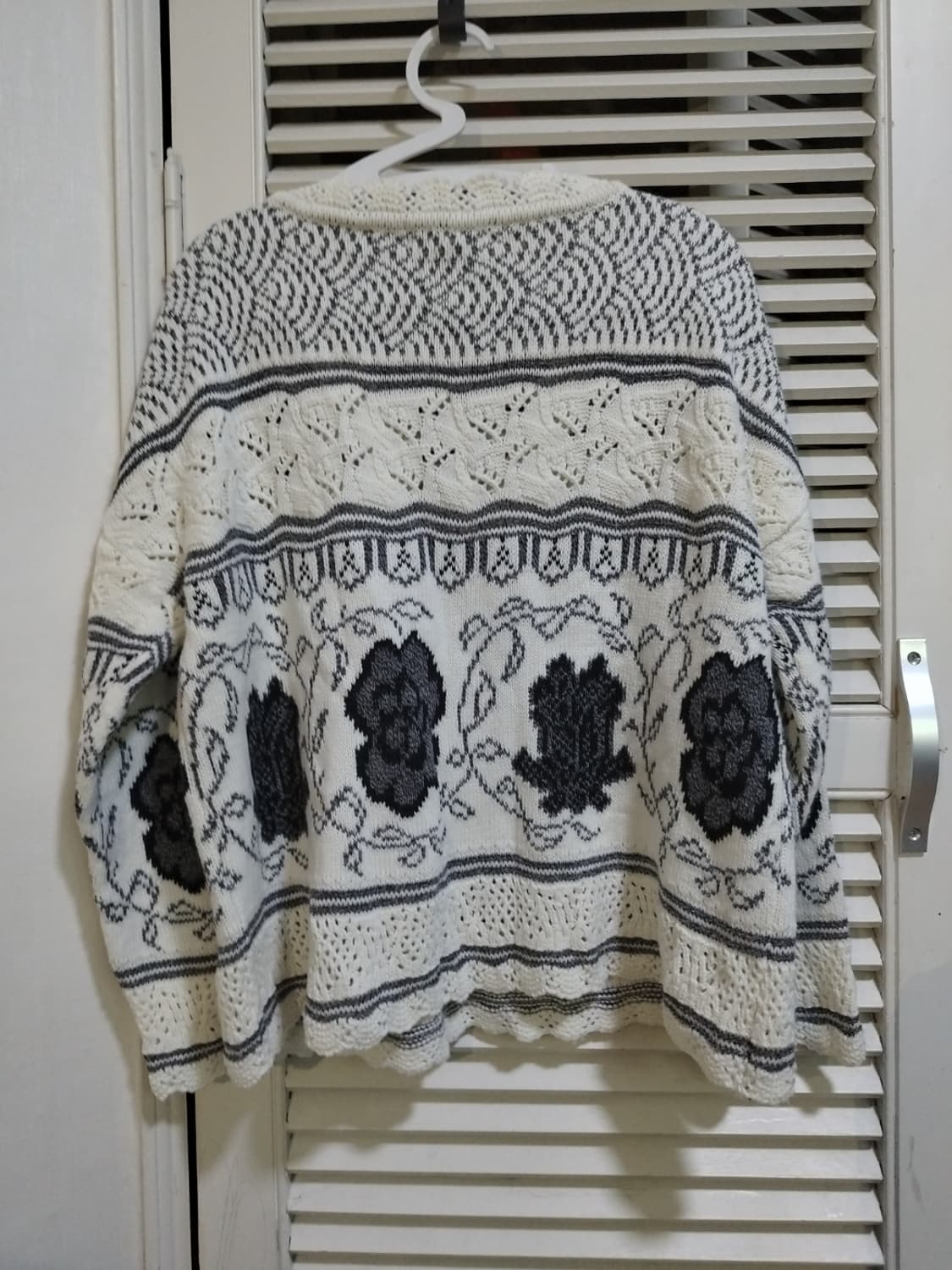 프리 시스터마켓 니트 상품이미지6